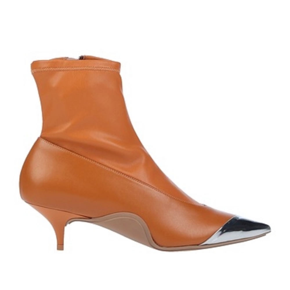 No21 footwear